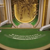 Salon Privé Blackjack N thumbnail