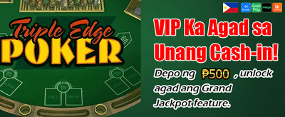 Join the EarnPHP Casino Fun! banner
